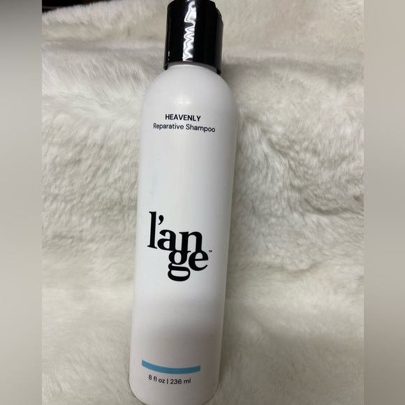 l’ange Hair New Lange Heavenly Reparative Shampoo 8fl Oz Poshmark